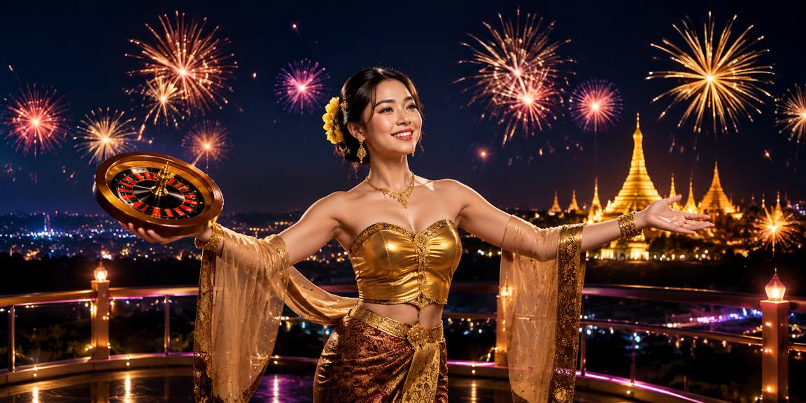 o000 စလော့အလျင်အမြန်ရွေးချယ်မှုတွင် မြန်မာကစားရ